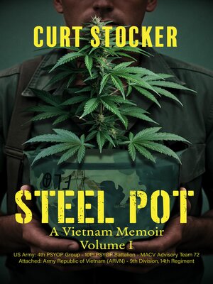 cover image of Steel Pot, Volume 1